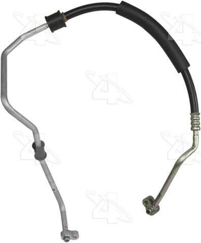 A/C Refrigerant Discharge Hose Four Seasons 56604