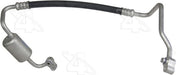 A/C Refrigerant Discharge Hose Four Seasons 56605