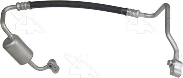 A/C Refrigerant Discharge Hose Four Seasons 56605