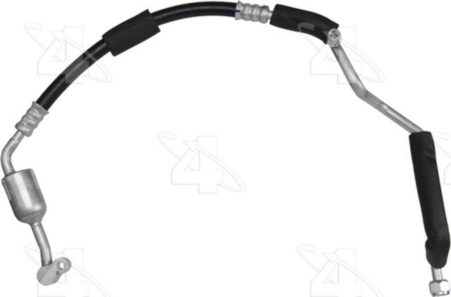 A/C Refrigerant Discharge Hose Four Seasons 56607