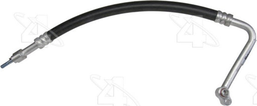 A/C Refrigerant Suction Hose Four Seasons 56608