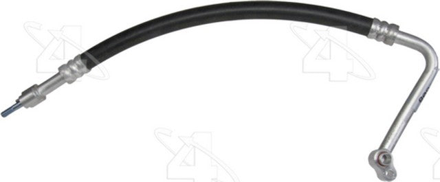 A/C Refrigerant Suction Hose Four Seasons 56608