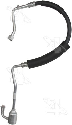A/C Refrigerant Discharge Hose Four Seasons 56610