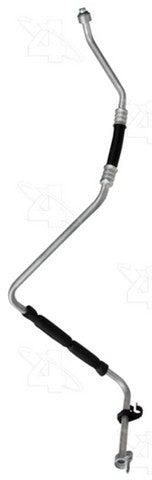 A/C Refrigerant Suction Hose Four Seasons 56612
