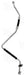 A/C Refrigerant Suction Hose Four Seasons 56612