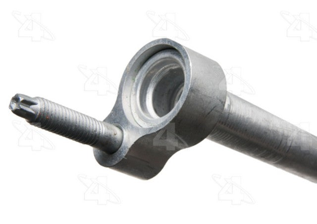 A/C Refrigerant Suction Hose Four Seasons 56612