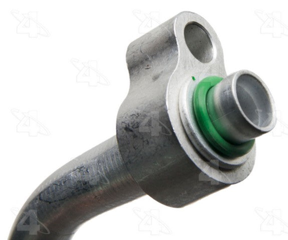 A/C Refrigerant Suction Hose Four Seasons 56612