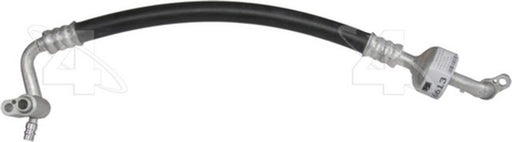 A/C Refrigerant Suction Hose Four Seasons 56613