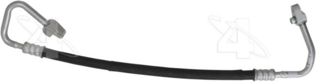 A/C Refrigerant Discharge Hose Four Seasons 56617