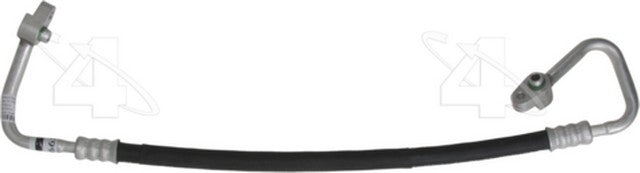 A/C Refrigerant Discharge Hose Four Seasons 56617