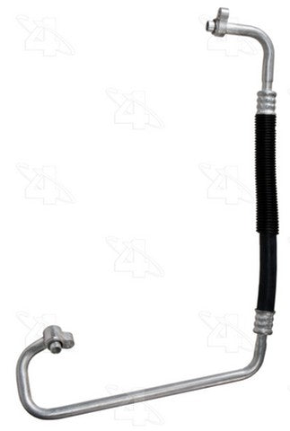 A/C Refrigerant Suction Hose Four Seasons 56618