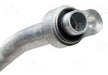 A/C Refrigerant Suction Hose Four Seasons 56618