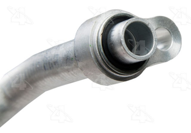 A/C Refrigerant Suction Hose Four Seasons 56618