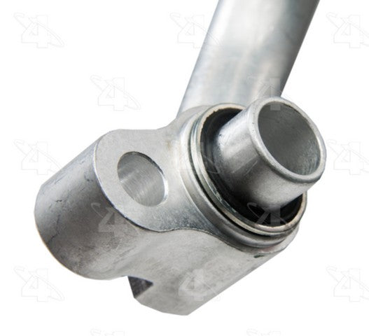 A/C Refrigerant Suction Hose Four Seasons 56618