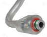 A/C Refrigerant Discharge Hose Four Seasons 56619