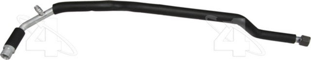 A/C Refrigerant Suction Hose Four Seasons 56621