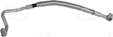 A/C Refrigerant Suction Hose Four Seasons 56622