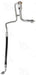 A/C Refrigerant Discharge / Suction Hose Assembly Four Seasons 56624