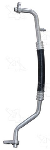 A/C Refrigerant Suction Hose Four Seasons 56628