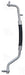 A/C Refrigerant Suction Hose Four Seasons 56628