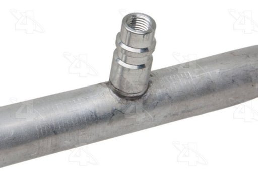 A/C Refrigerant Suction Hose Four Seasons 56628