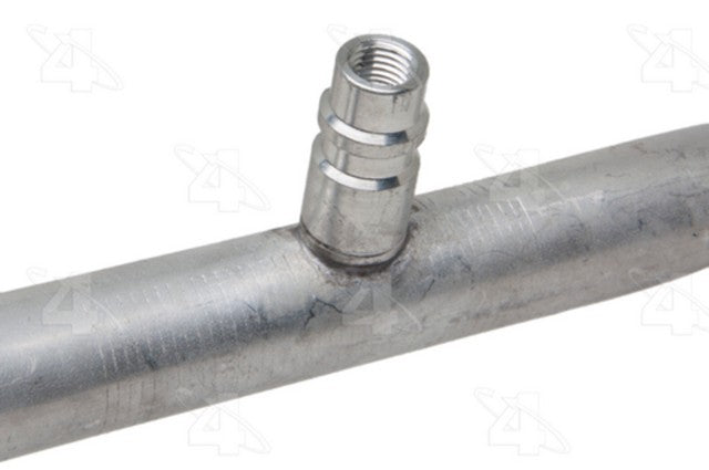 A/C Refrigerant Suction Hose Four Seasons 56628