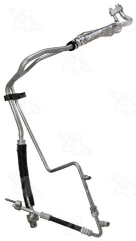 A/C Suction and Liquid Line Hose Assembly Four Seasons 56629