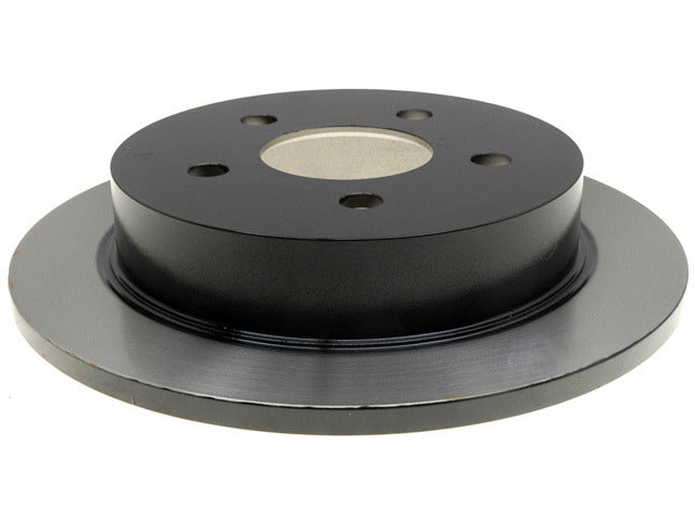 Disc Brake Rotor Raybestos Brakes 56629