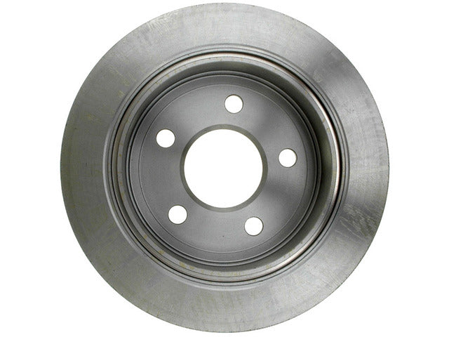 Disc Brake Rotor Raybestos Brakes 56629
