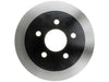 Disc Brake Rotor Raybestos Brakes 56629