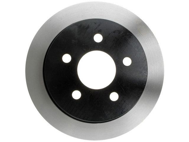 Disc Brake Rotor Raybestos Brakes 56629