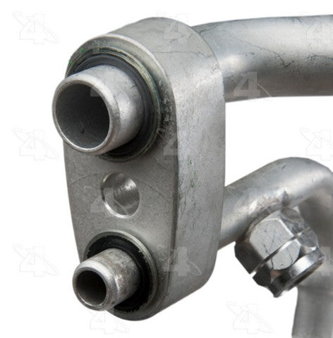 A/C Suction and Liquid Line Hose Assembly Four Seasons 56629