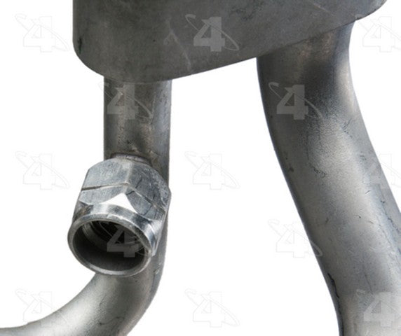 A/C Suction and Liquid Line Hose Assembly Four Seasons 56629
