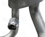 A/C Suction and Liquid Line Hose Assembly Four Seasons 56629