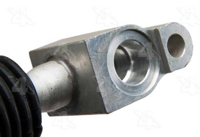 A/C Suction and Liquid Line Hose Assembly Four Seasons 56629