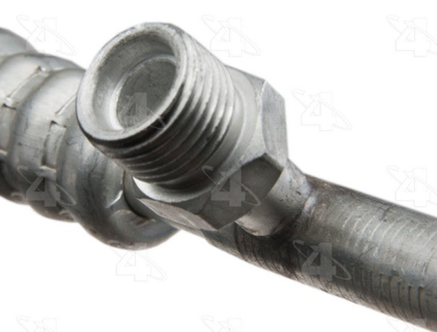 A/C Suction and Liquid Line Hose Assembly Four Seasons 56629