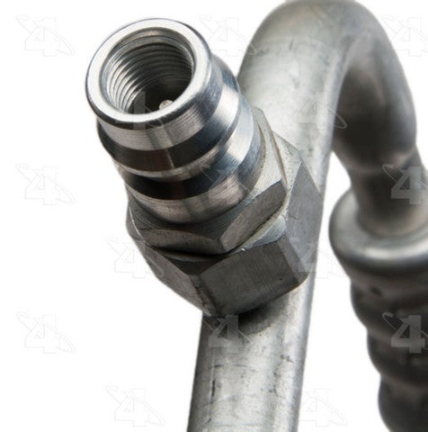 A/C Suction and Liquid Line Hose Assembly Four Seasons 56629