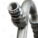 A/C Suction and Liquid Line Hose Assembly Four Seasons 56629