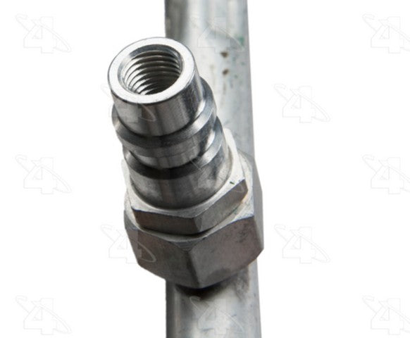 A/C Suction and Liquid Line Hose Assembly Four Seasons 56629