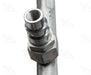 A/C Suction and Liquid Line Hose Assembly Four Seasons 56629
