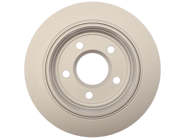 Disc Brake Rotor Raybestos Brakes 56629FZN