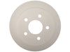 Disc Brake Rotor Raybestos Brakes 56629FZN