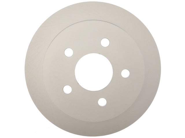 Disc Brake Rotor Raybestos Brakes 56629FZN