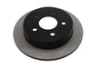 Disc Brake Rotor Raybestos Brakes 56629R2