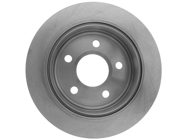 Disc Brake Rotor Raybestos Brakes 56629R2