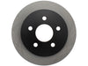 Disc Brake Rotor Raybestos Brakes 56629R2