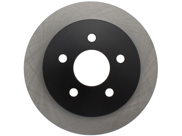 Disc Brake Rotor Raybestos Brakes 56629R2