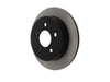 Disc Brake Rotor Raybestos Brakes 56629R2