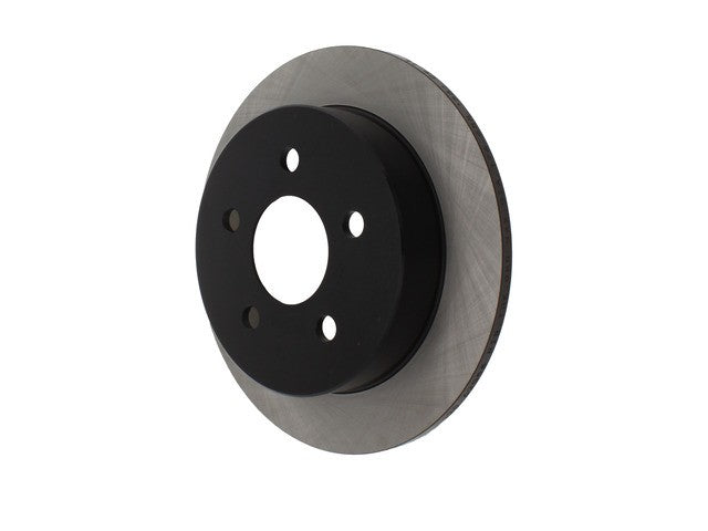 Disc Brake Rotor Raybestos Brakes 56629R2