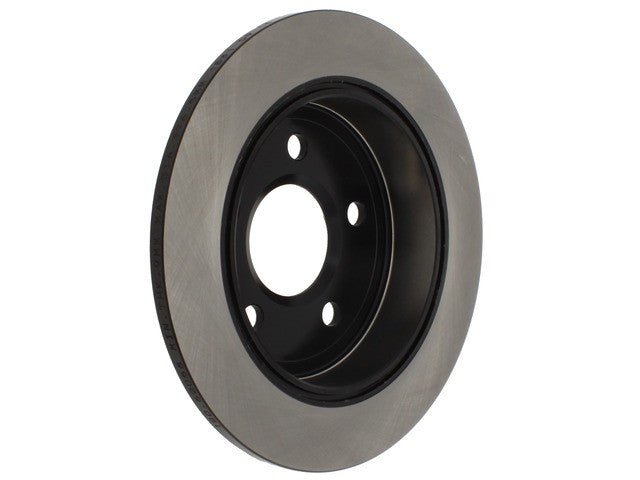 Disc Brake Rotor Raybestos Brakes 56629R2